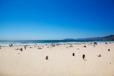 Sandee - Pismo Beach City Beach