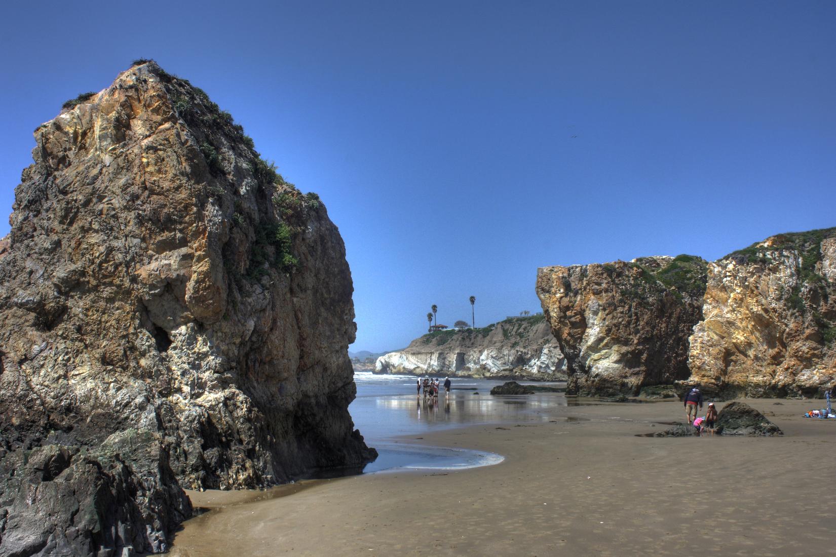 Sandee - Pismo Beach City Beach