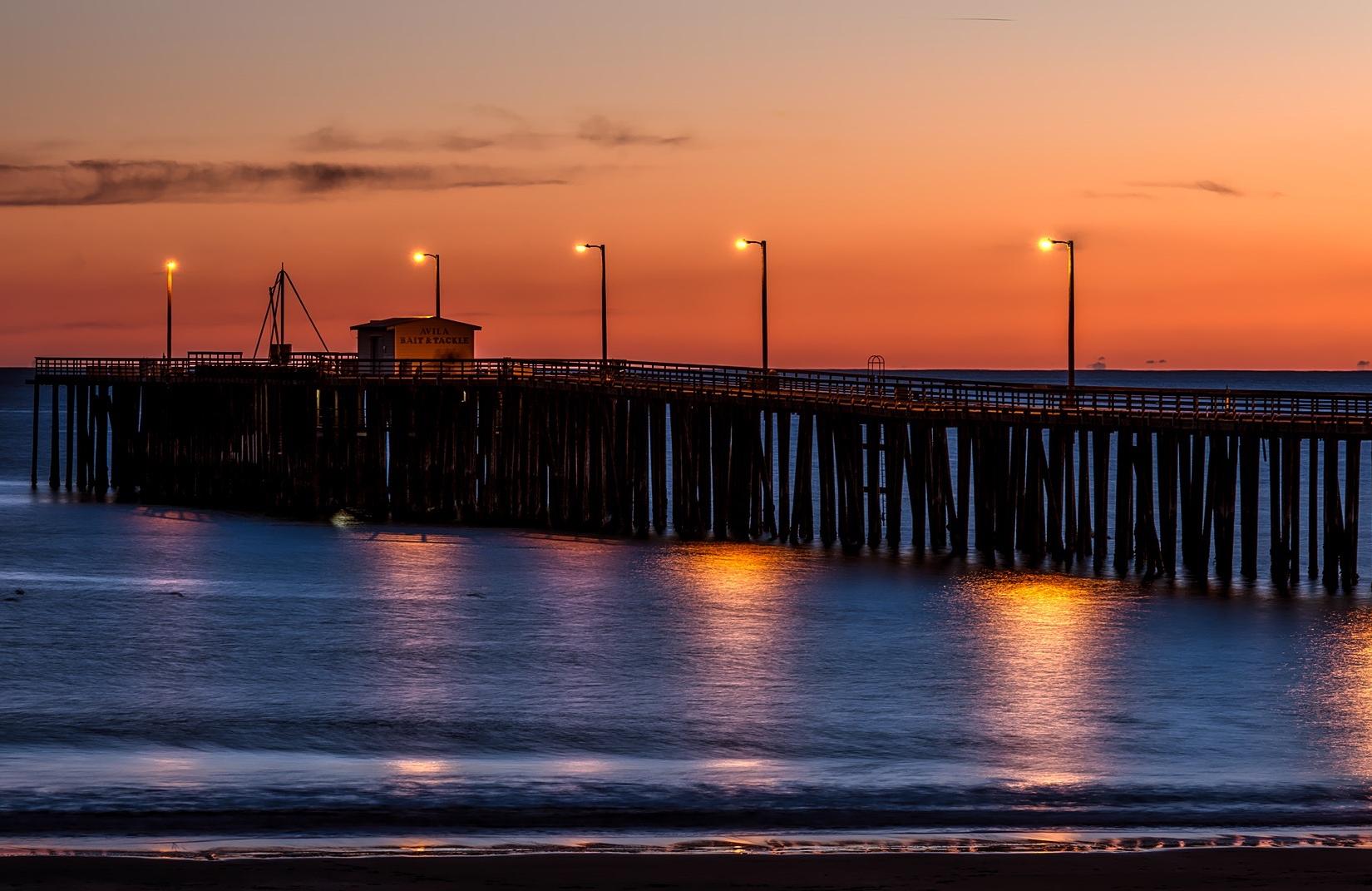 Sandee - Pismo Beach City Beach