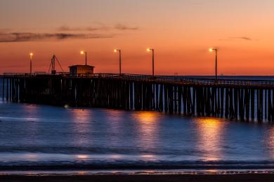 Sandee - Pismo Beach City Beach