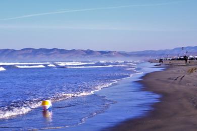 Sandee - Pismo Beach City Beach