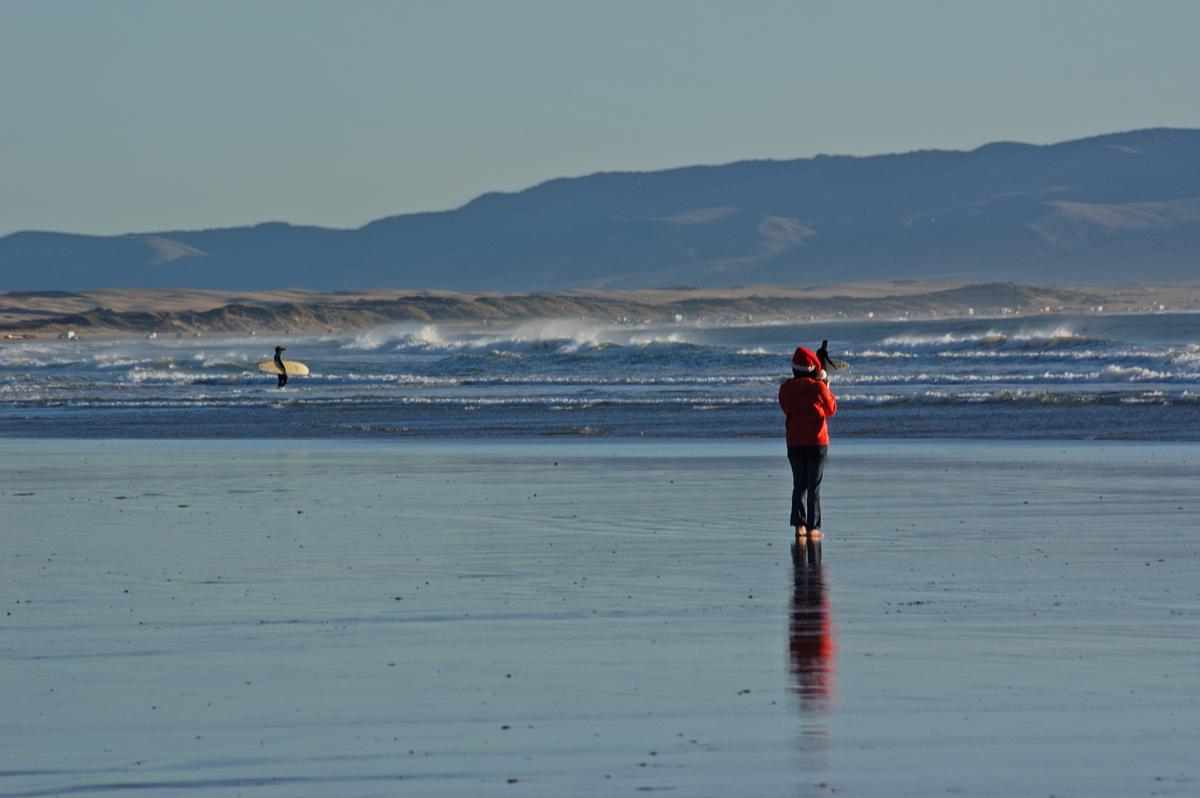 Sandee - Pismo Beach City Beach