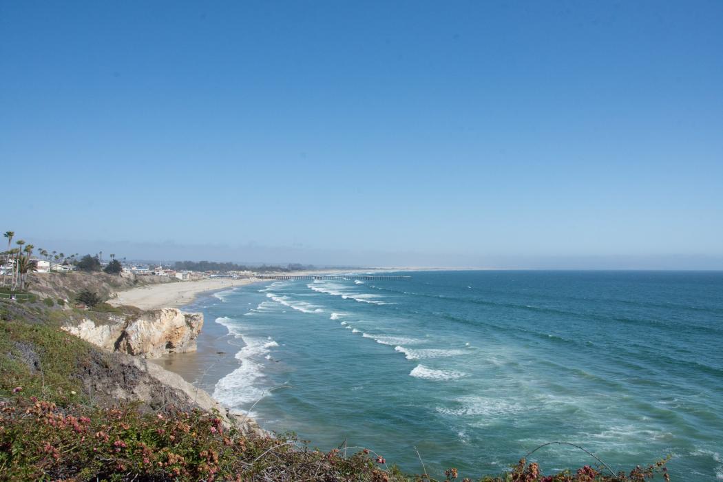 Sandee Pismo Beach City Beach Photo