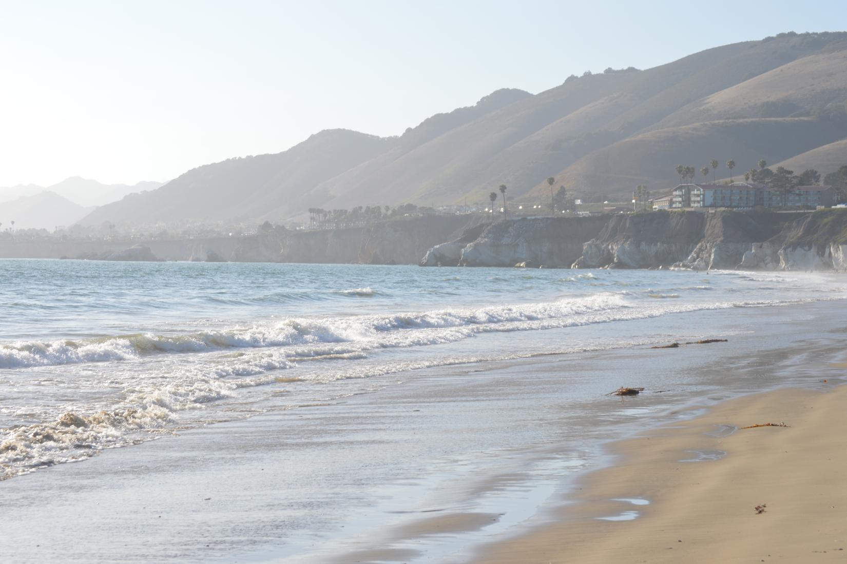 Sandee - Pismo Beach City Beach