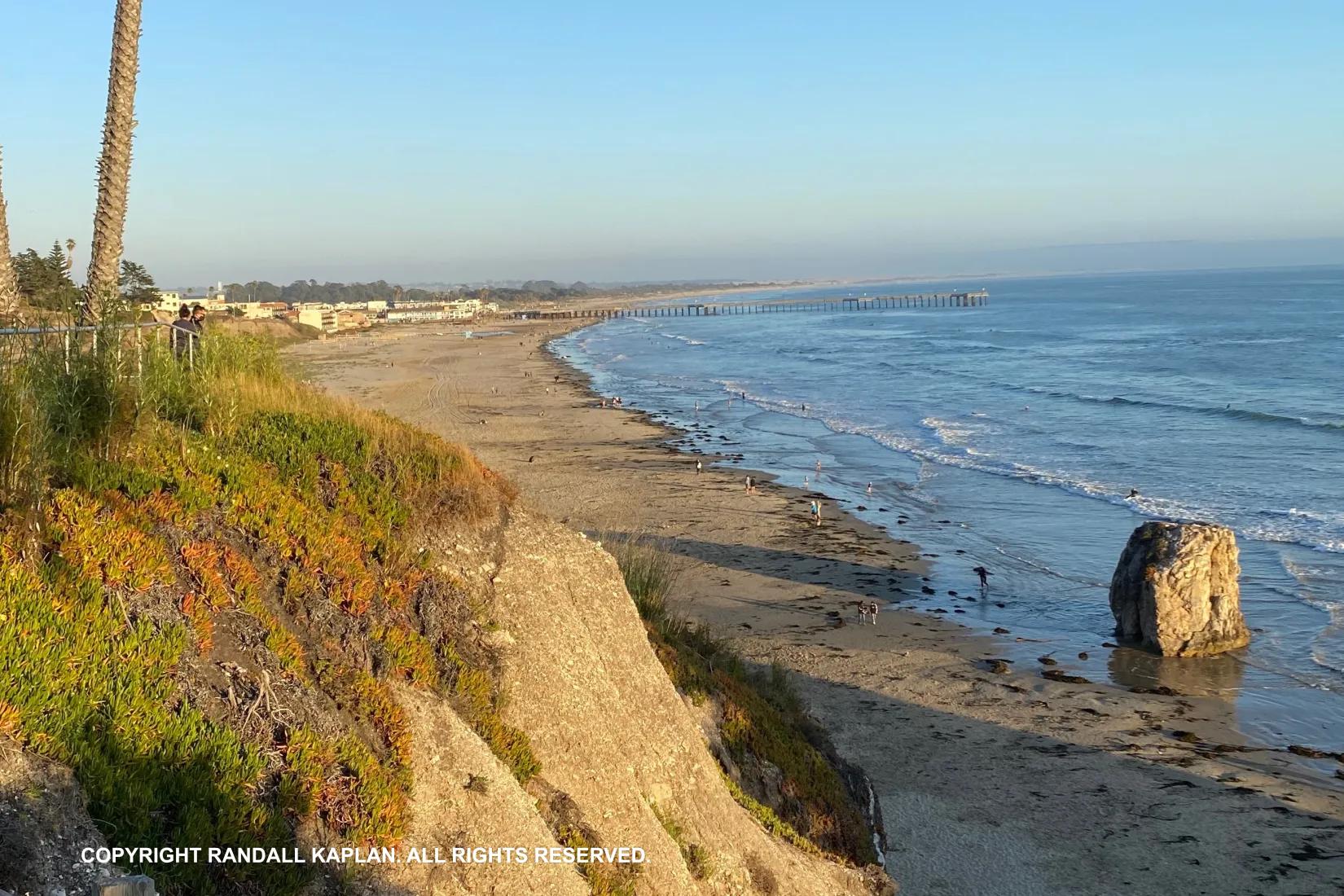 Sandee - Pismo Beach City Beach