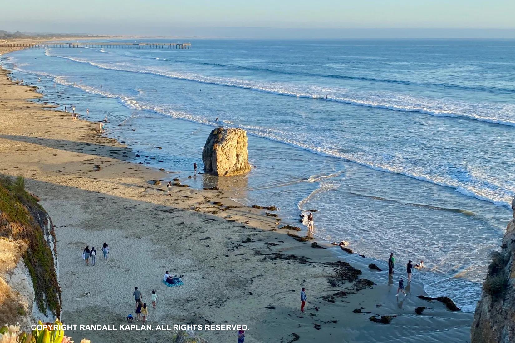 Sandee - Pismo Beach City Beach