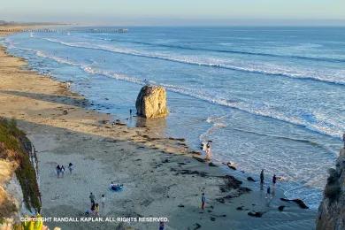 Sandee - Pismo Beach City Beach