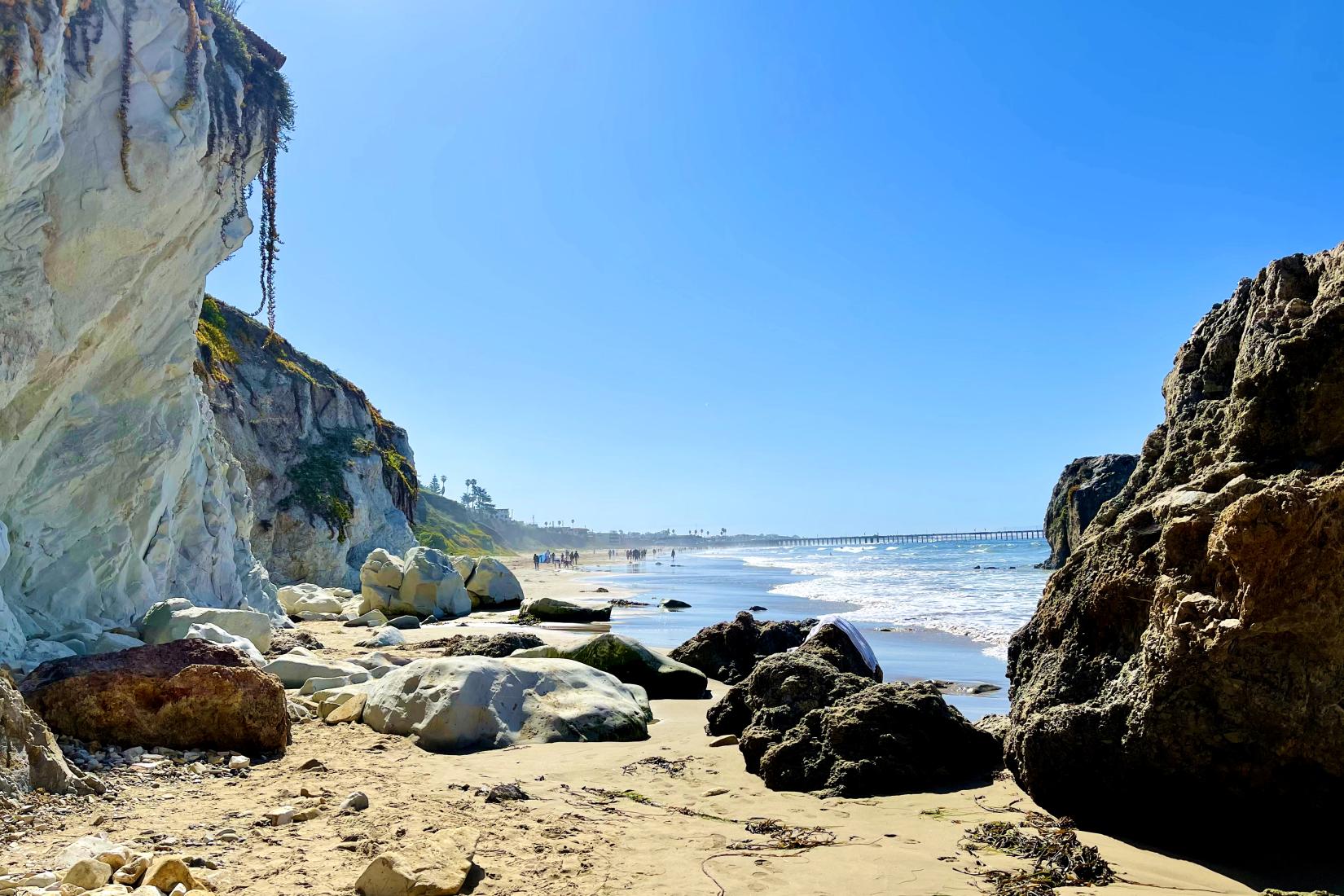 Sandee - Pismo Beach City Beach