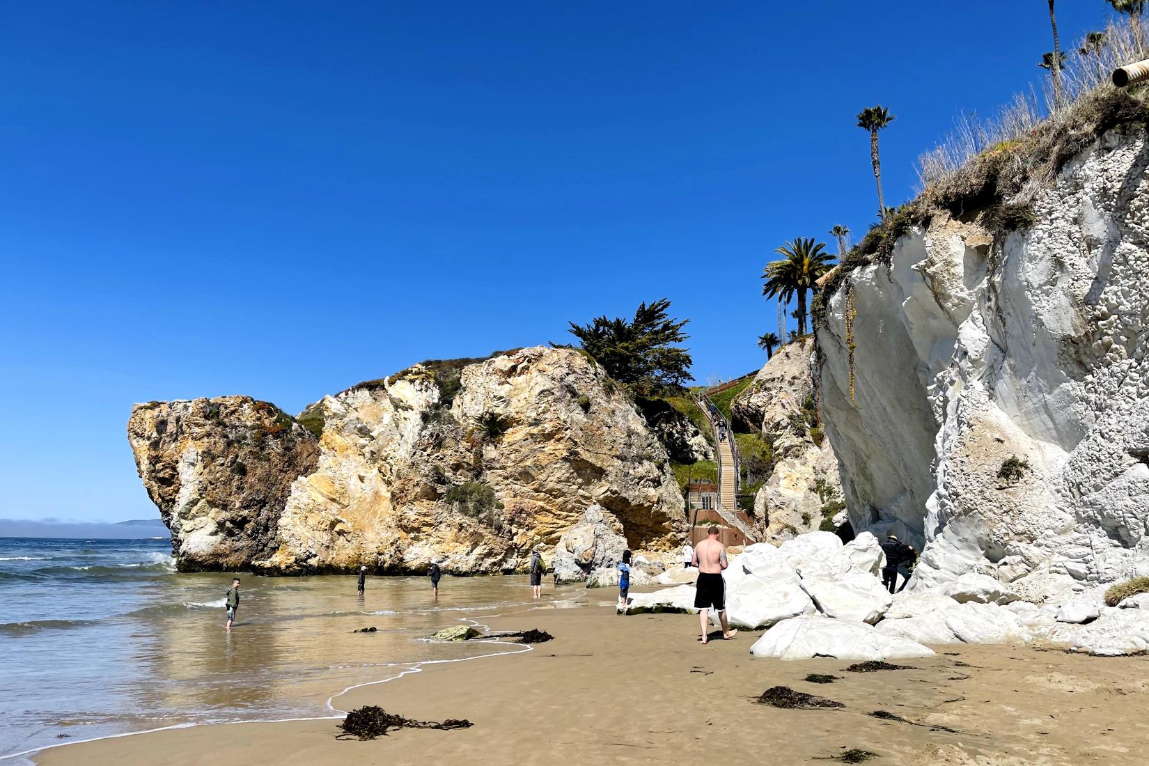 Sandee - Pismo Beach City Beach