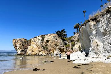 Sandee - Pismo Beach City Beach