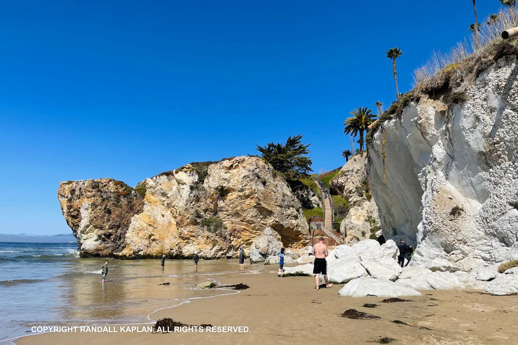 Sandee - Pismo Beach City Beach