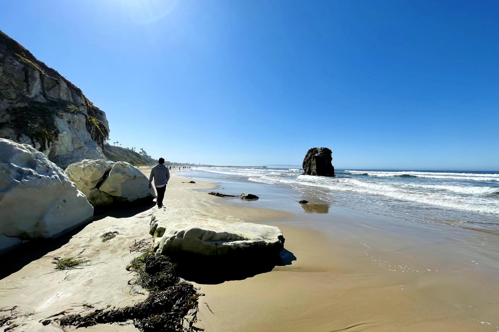 Sandee - Pismo Beach City Beach