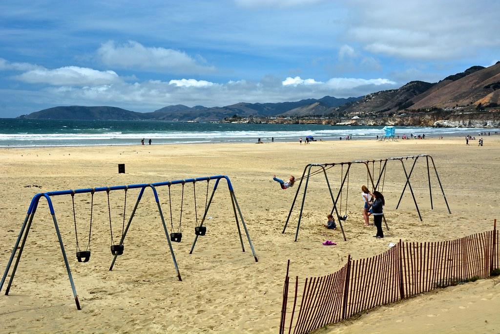 Sandee - Pismo Beach City Beach