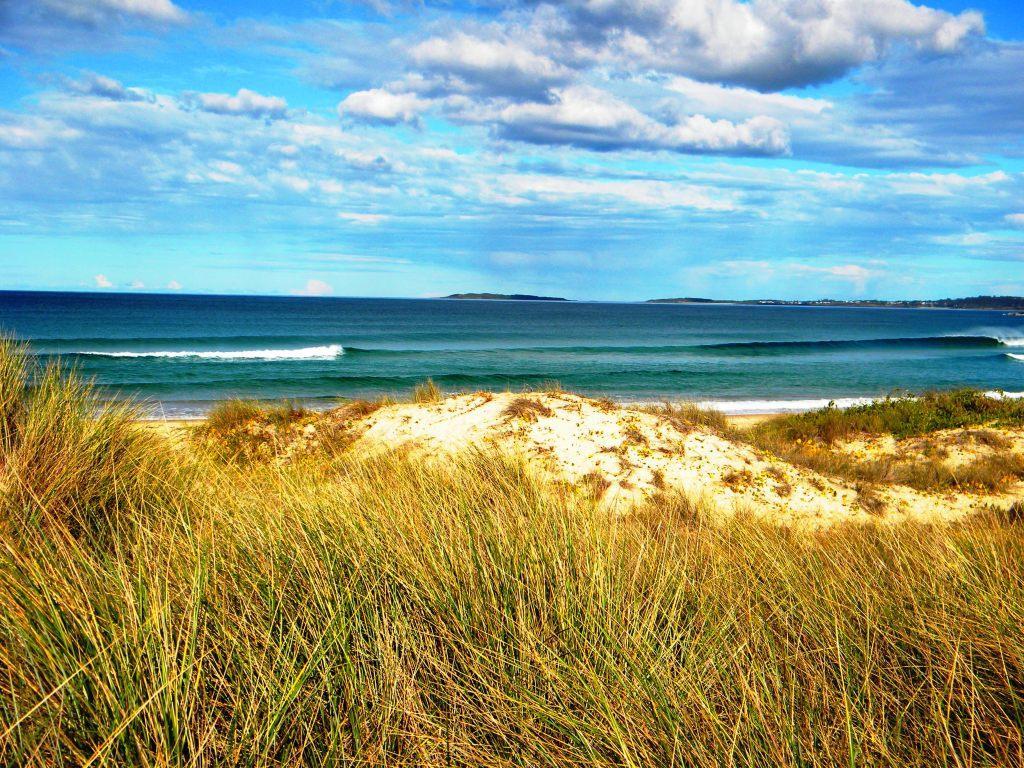 Tabourie Lake Photo - Sandee