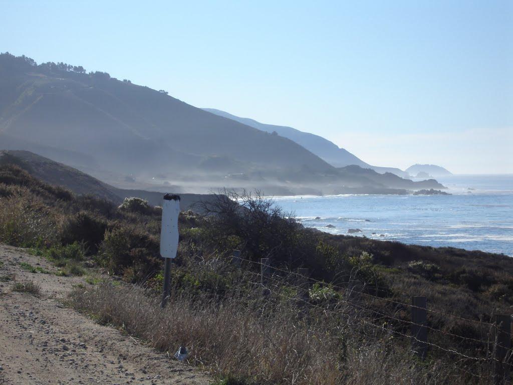 Sandee - Little Pico Creek Beach Access