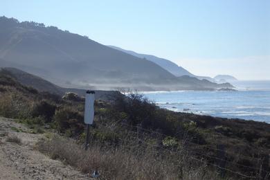 Sandee - Little Pico Creek Beach Access