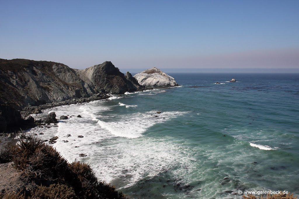 Sandee Little Pico Creek Beach Access Photo