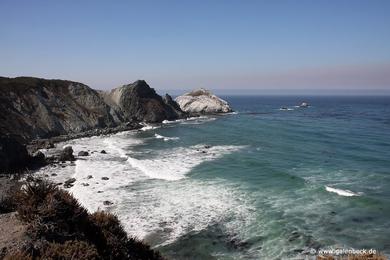 Sandee Little Pico Creek Beach Access