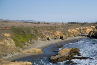 Sandee - Little Pico Creek Beach Access