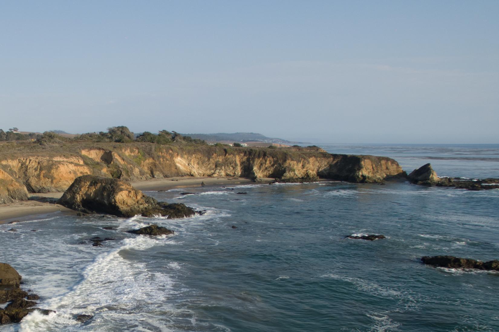 Sandee - Little Pico Creek Beach Access