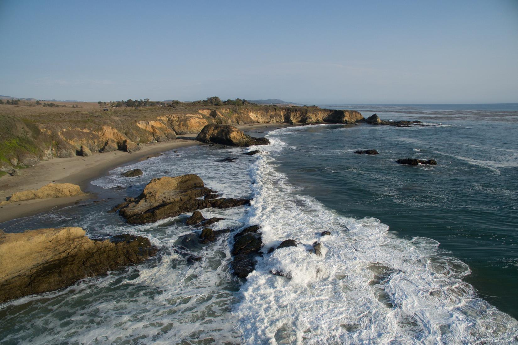 Sandee - Little Pico Creek Beach Access