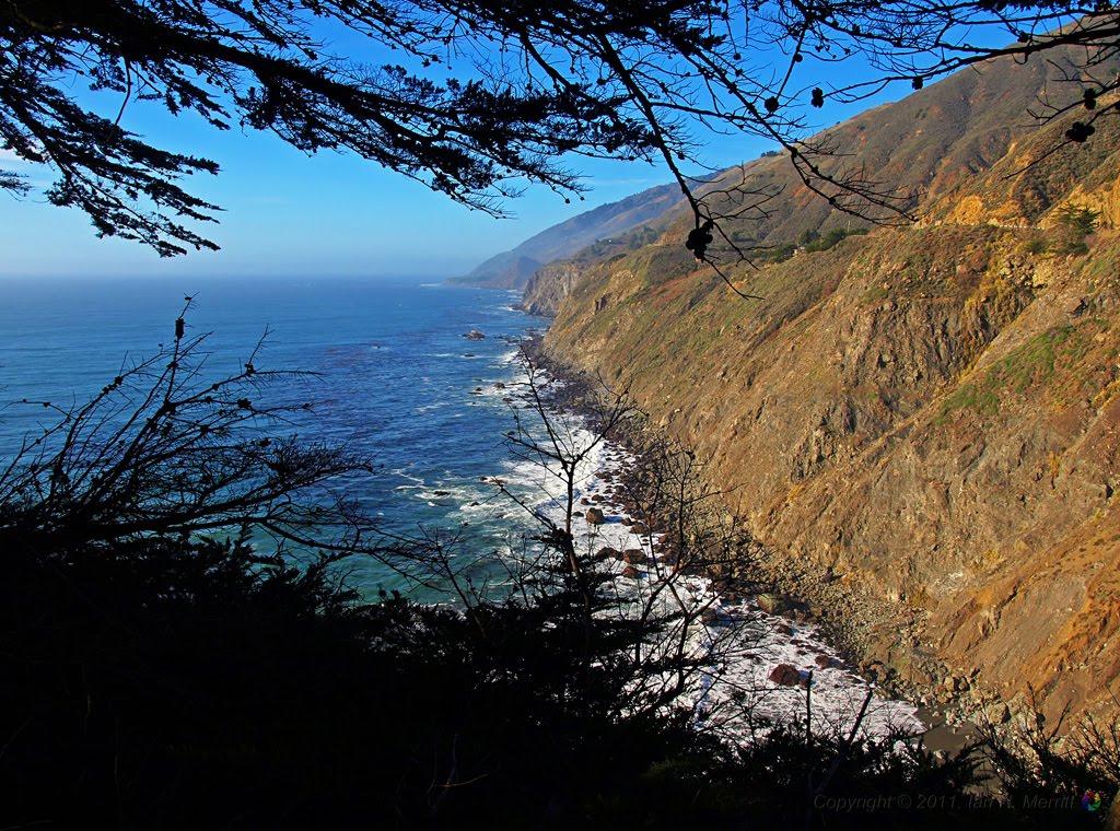 Sandee - Ragged Point Beach