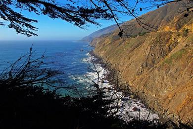 Sandee - Ragged Point Beach