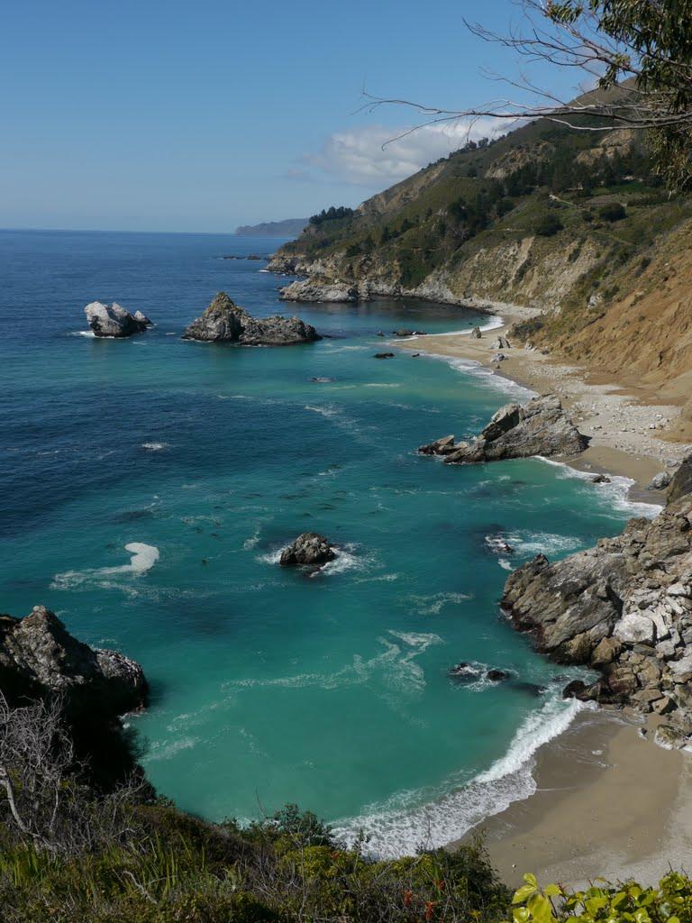 Sandee - Ragged Point Beach