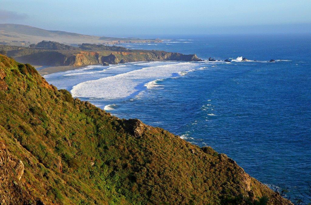 Sandee - Ragged Point Beach