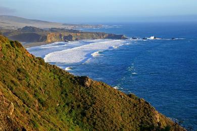 Sandee - Ragged Point Beach