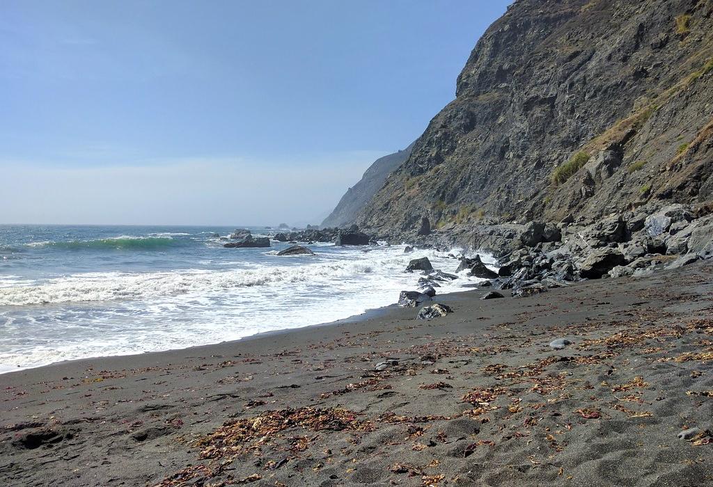 Sandee Ragged Point Beach Photo