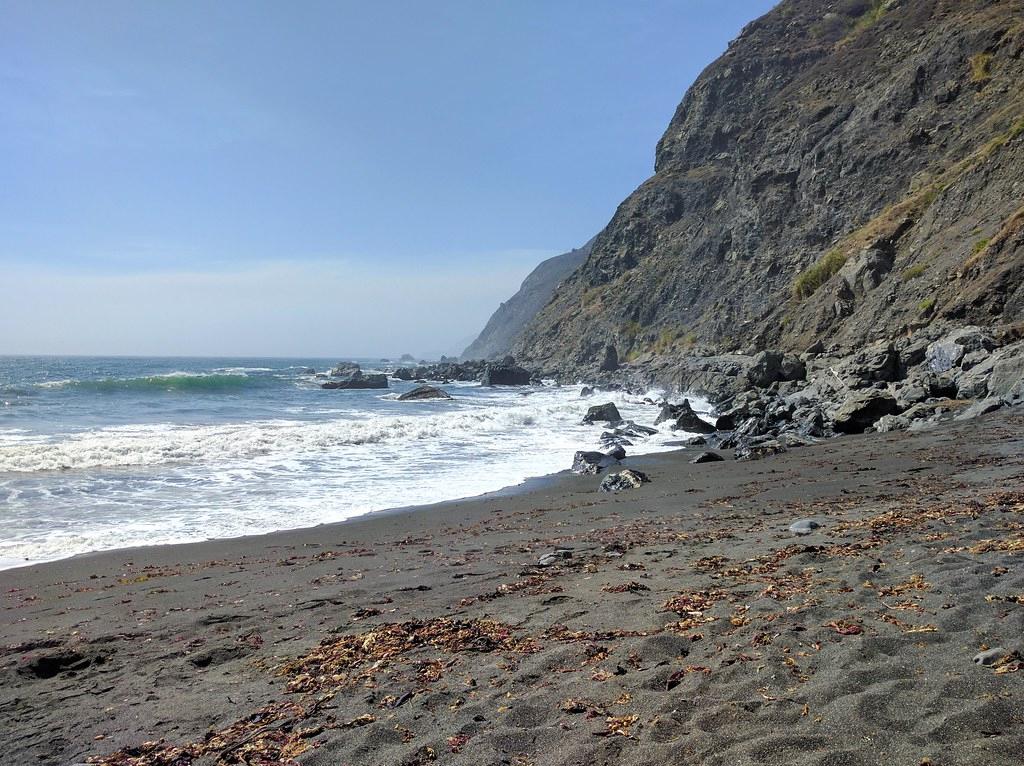 Sandee - Ragged Point Beach