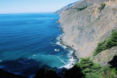 Sandee - Ragged Point Beach