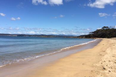 Sandee Maloneys Beach