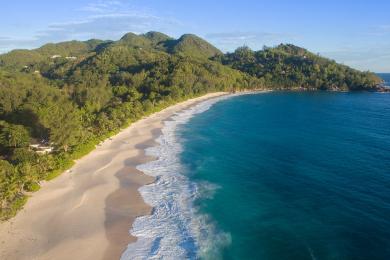 Sandee Takamaka Beach