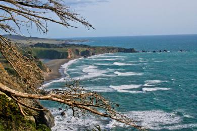 Sandee - San Carpoforo Creek Beach