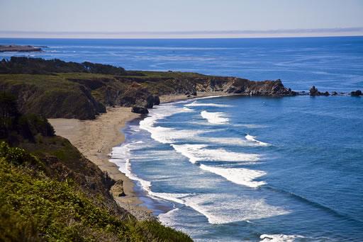 Sandee - San Carpoforo Creek Beach