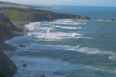 Sandee - San Carpoforo Creek Beach