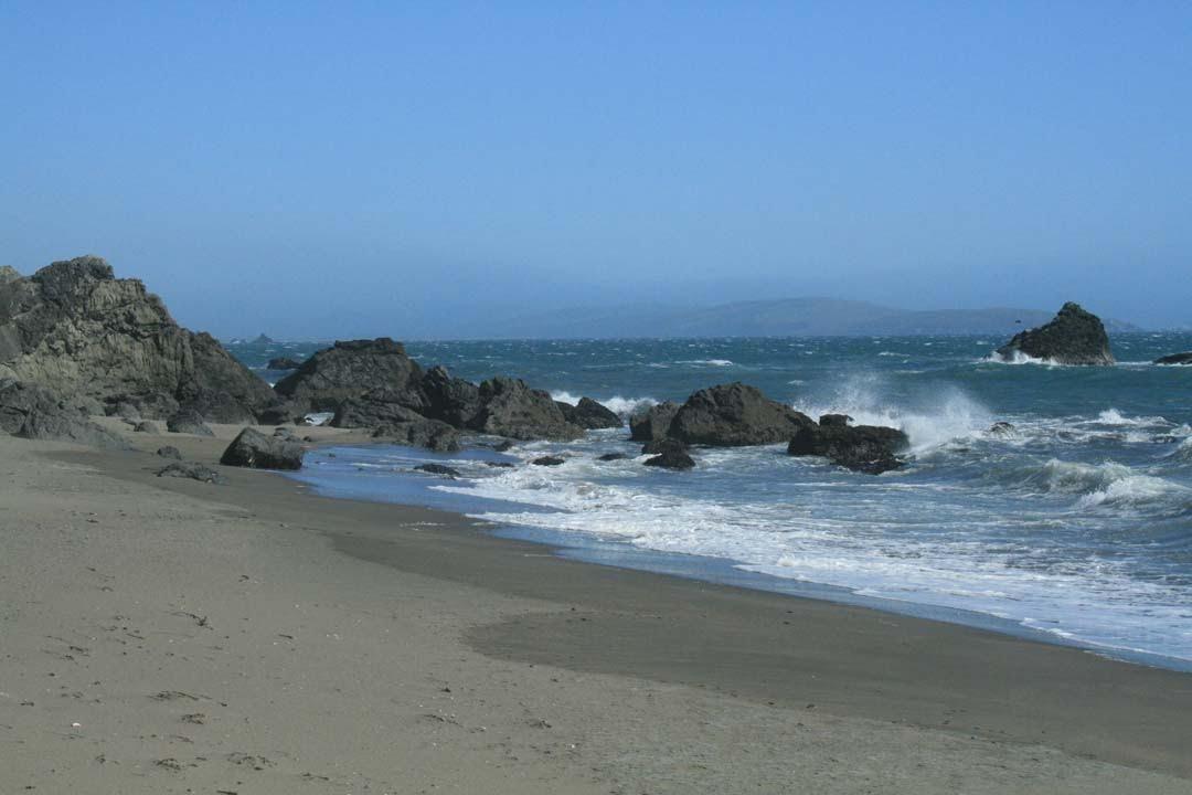 Sandee - Shorttail Gulch Beach