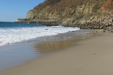 Sandee - Bass Rock Beach