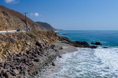 Sandee Bass Rock Beach Photo