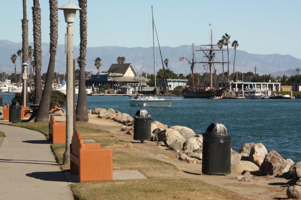 Sandee - Channel View Park Beach