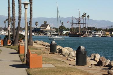 Sandee - Channel View Park Beach