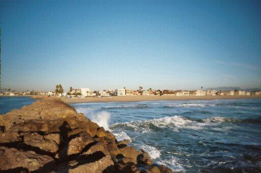 Sandee Channel View Park Beach