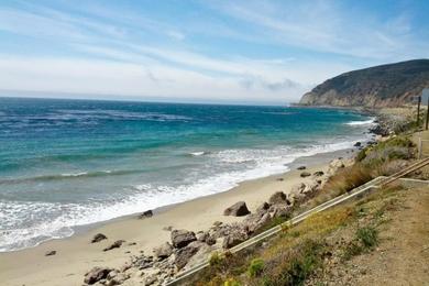 Sandee - Deer Creek Beach