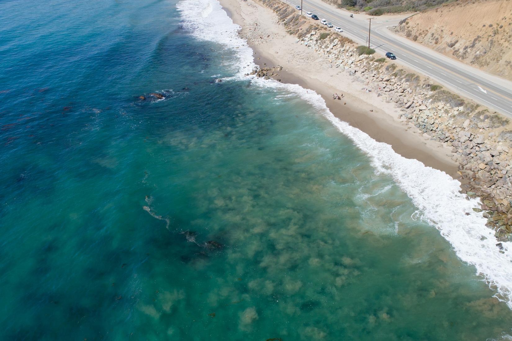 Sandee - Deer Creek Beach