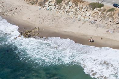 Sandee - Deer Creek Beach