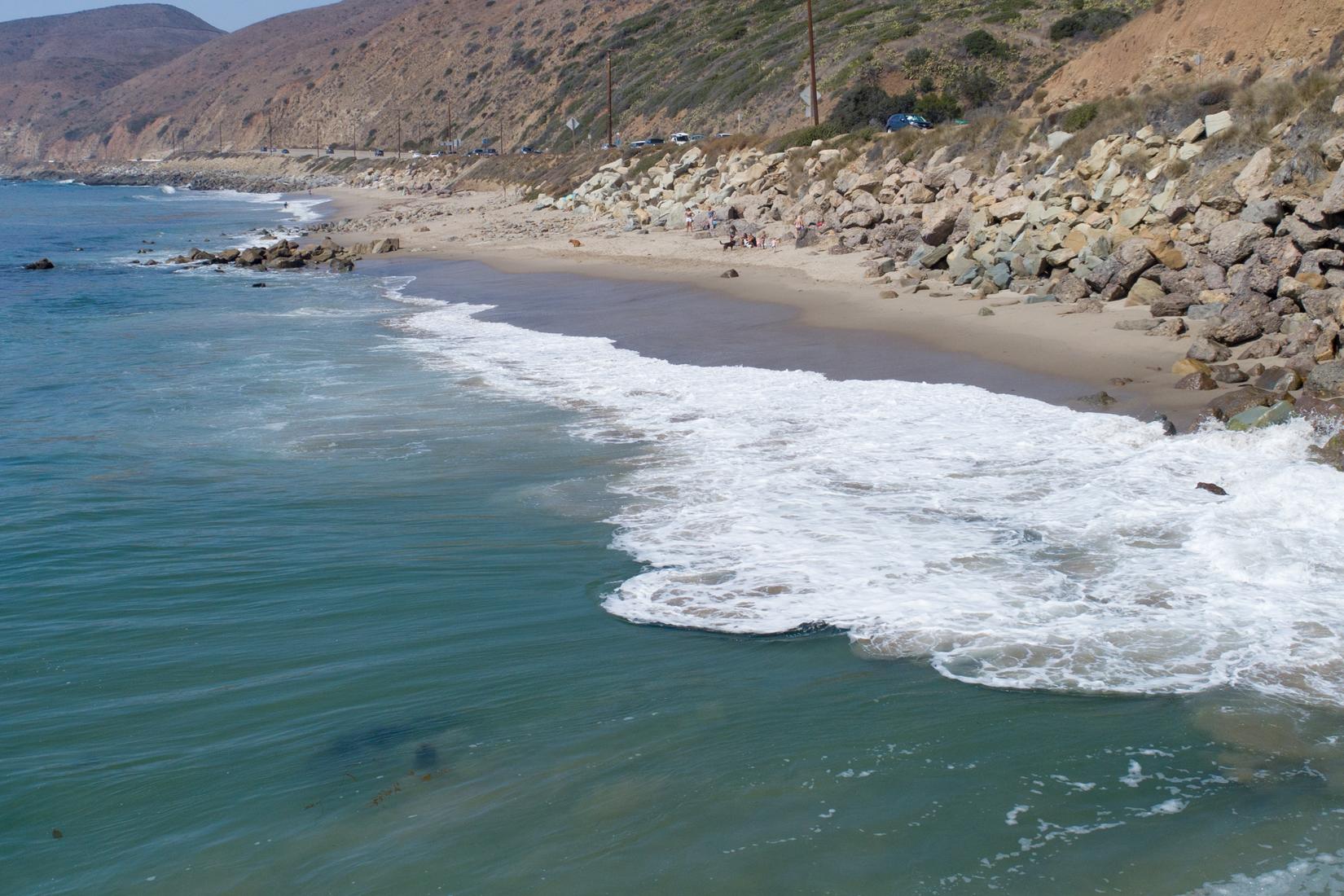 Sandee - Deer Creek Beach