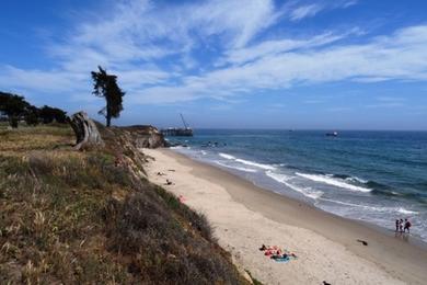 Sandee Tar Pits Beach