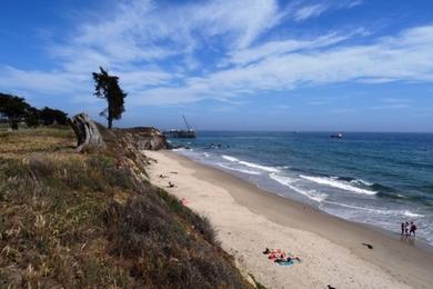 Sandee Tar Pits Beach Photo